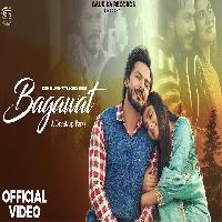 Bagawat Sanket Upadhyay Ft Sonika Singh New Haryanvi Songs 2025 By Narender Bhagana Poster